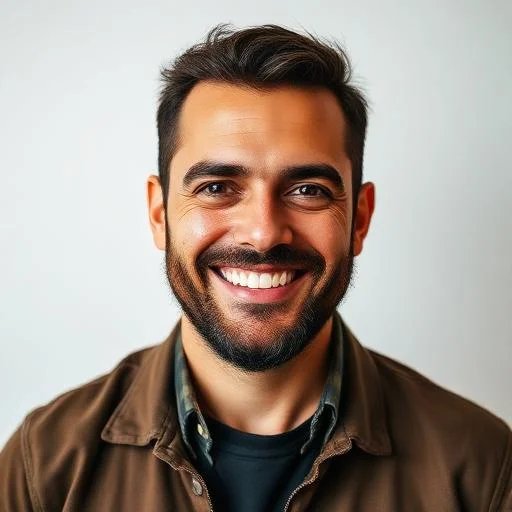 Diego M.